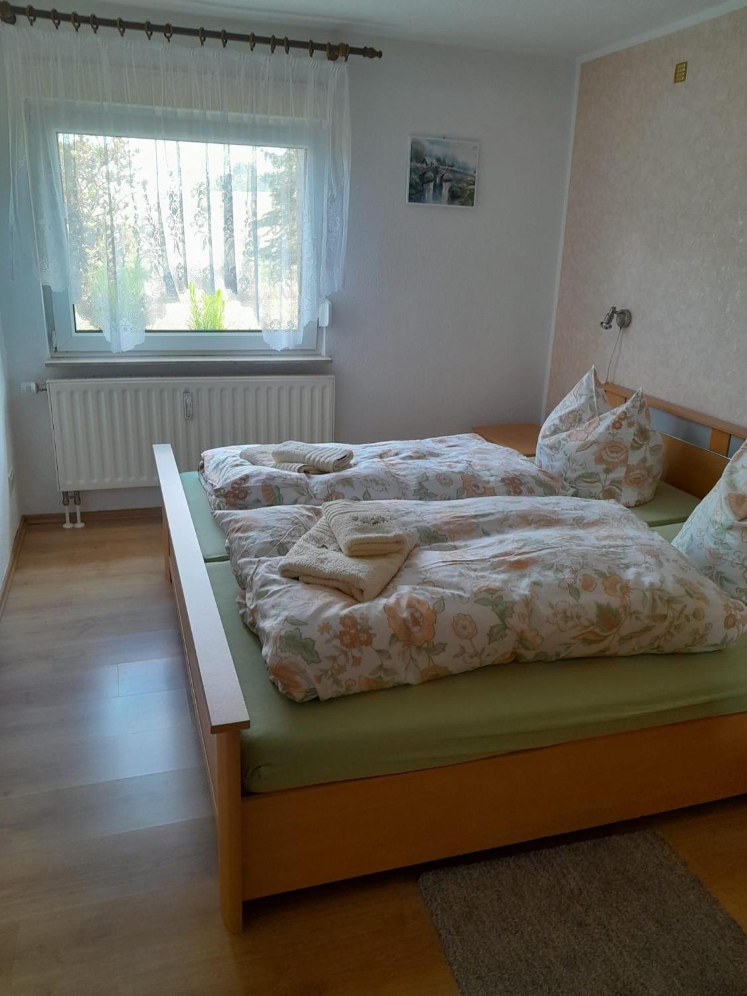 Ferienwohnung Blick Zum Zirkelstein Reinhardtsdorf-Schona Esterno foto